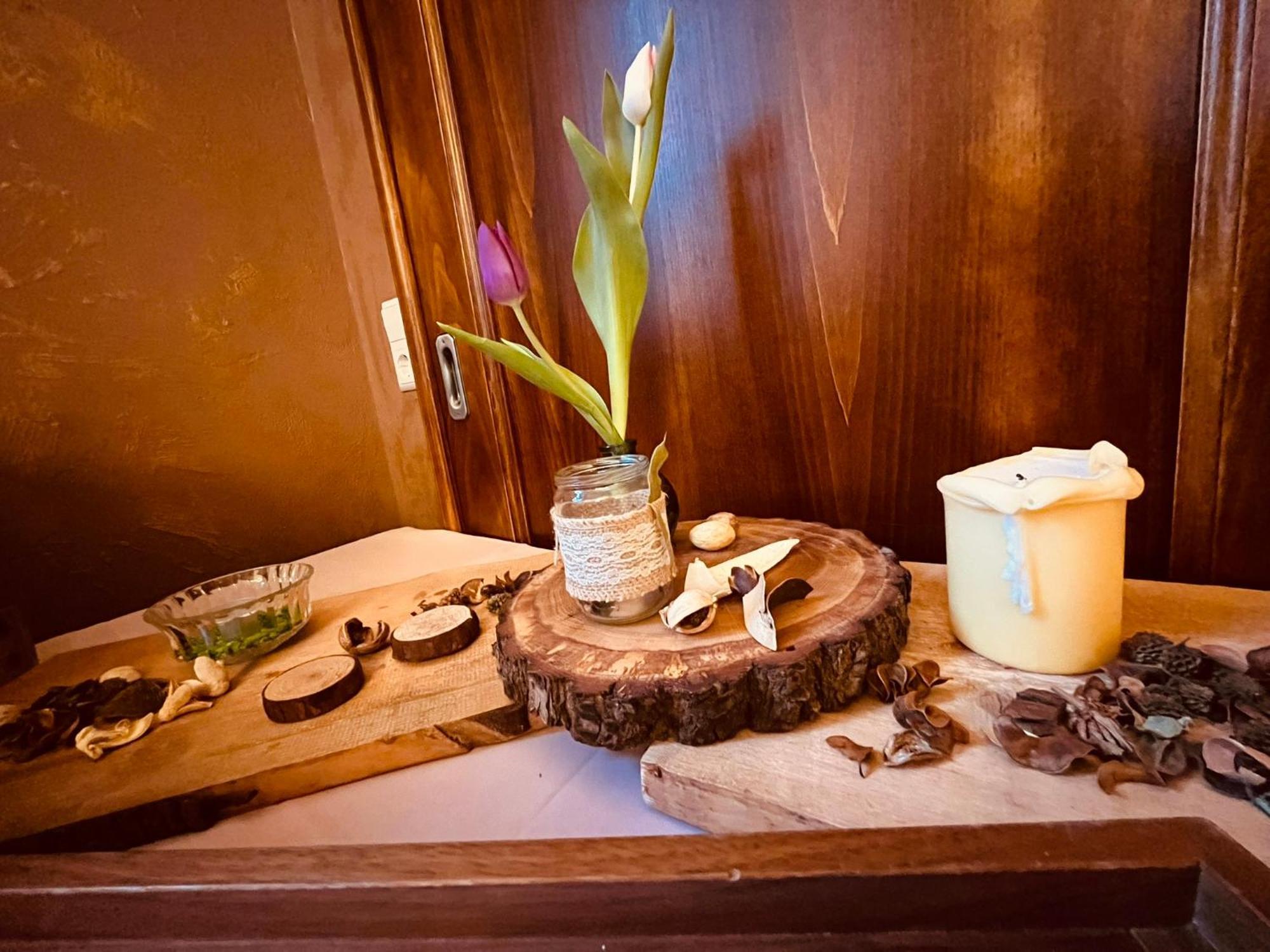 Jaegerhof Putzkau Hotell Exteriör bild