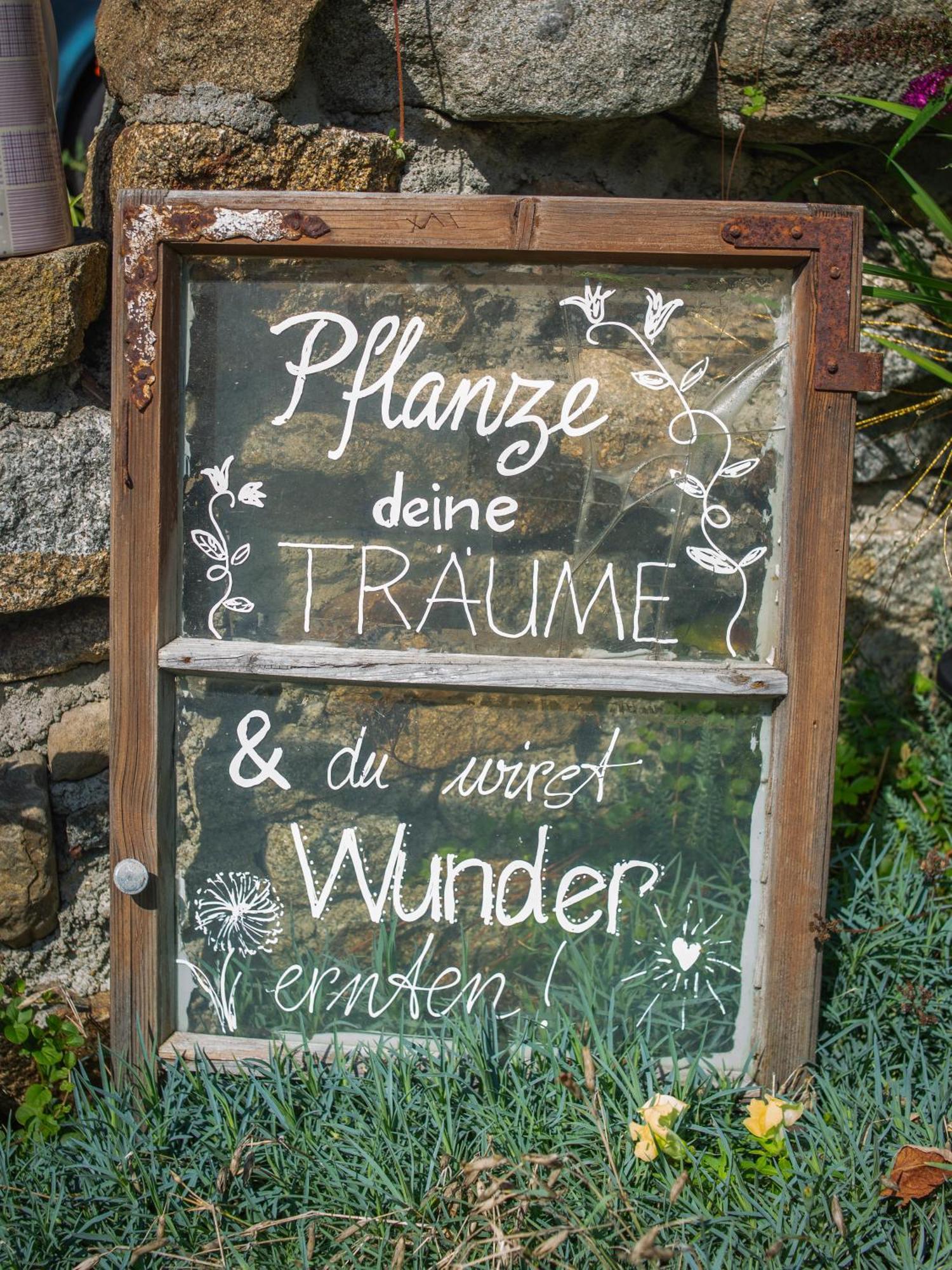 Jaegerhof Putzkau Hotell Exteriör bild