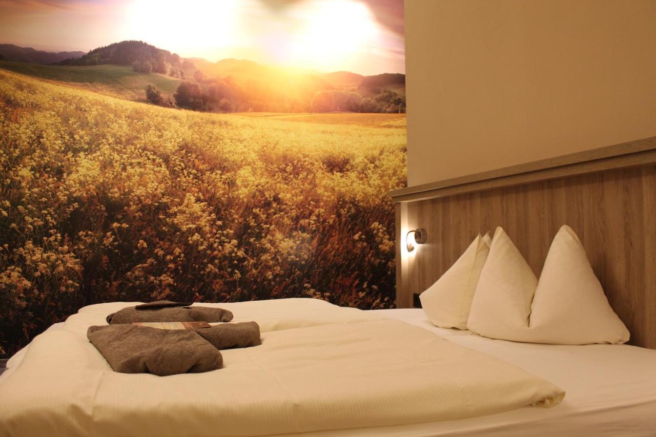 Jaegerhof Putzkau Hotell Exteriör bild