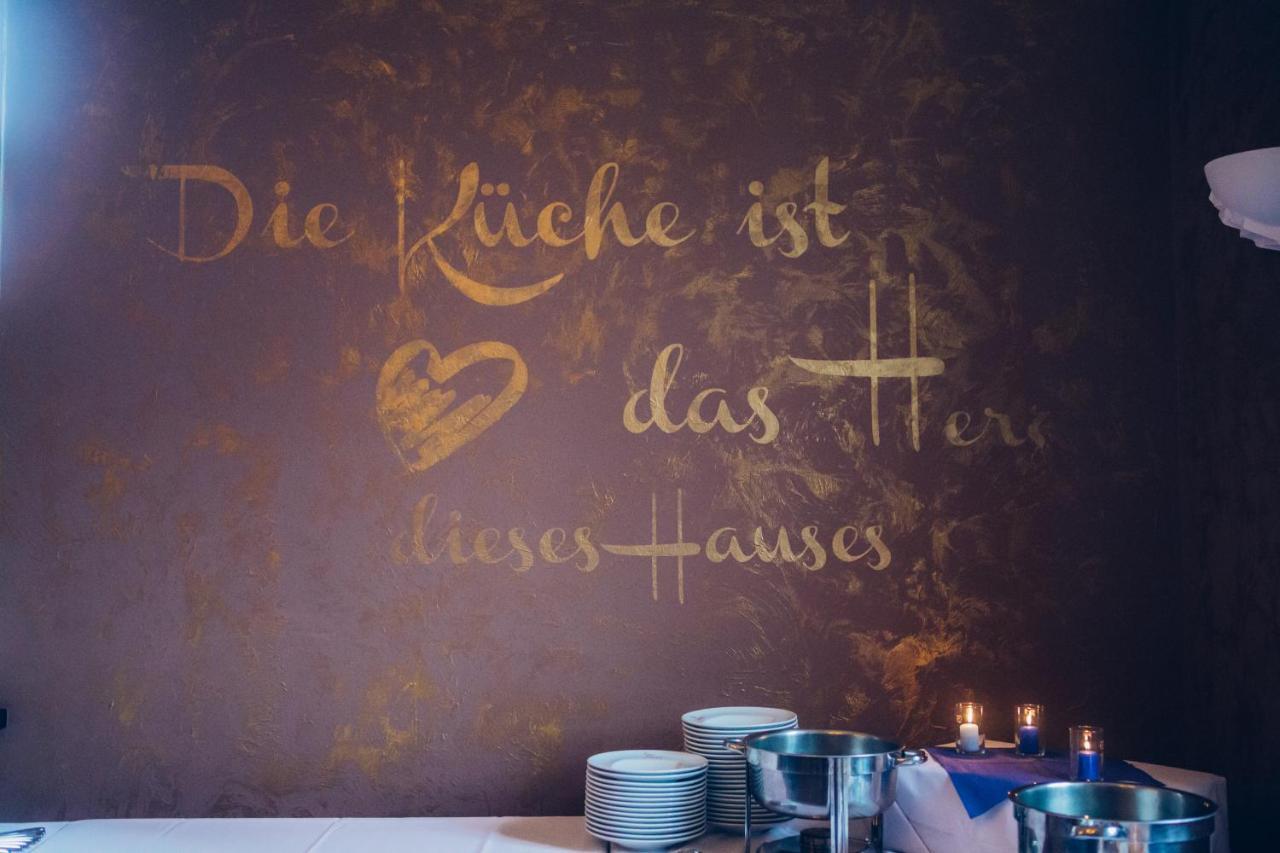 Jaegerhof Putzkau Hotell Exteriör bild